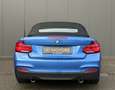 BMW 240 i Cabrio xDrive 340cv - Navi Pro - Harman - Camera Bleu - thumbnail 7