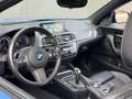 BMW 240 i Cabrio xDrive 340cv - Navi Pro - Harman - Camera Bleu - thumbnail 14
