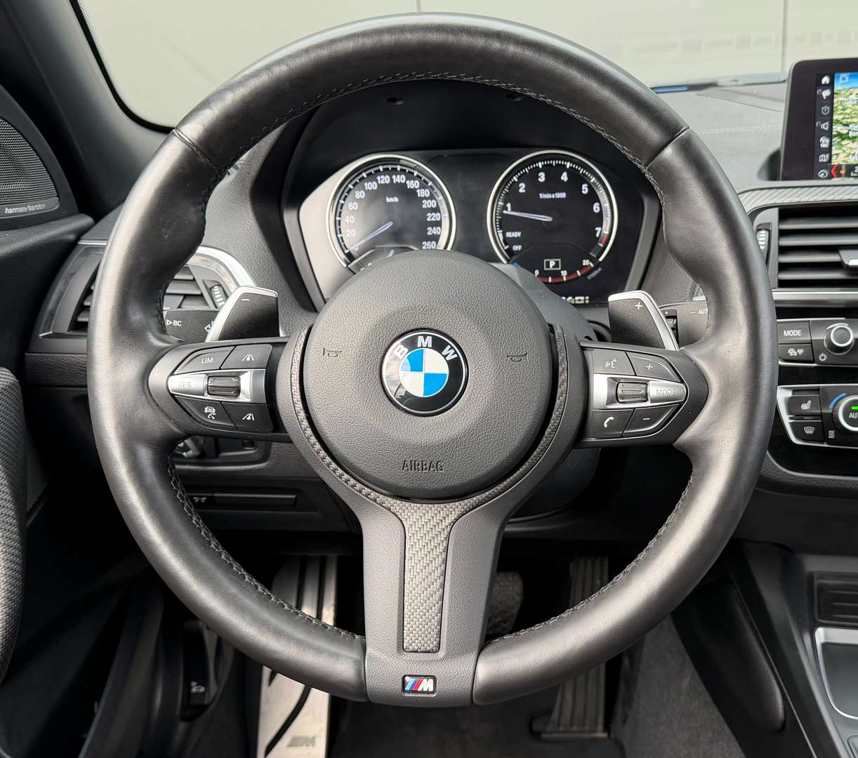 BMW Série 2 Cabriolet 240i XDrive - 2020 - Joinsteer - #27