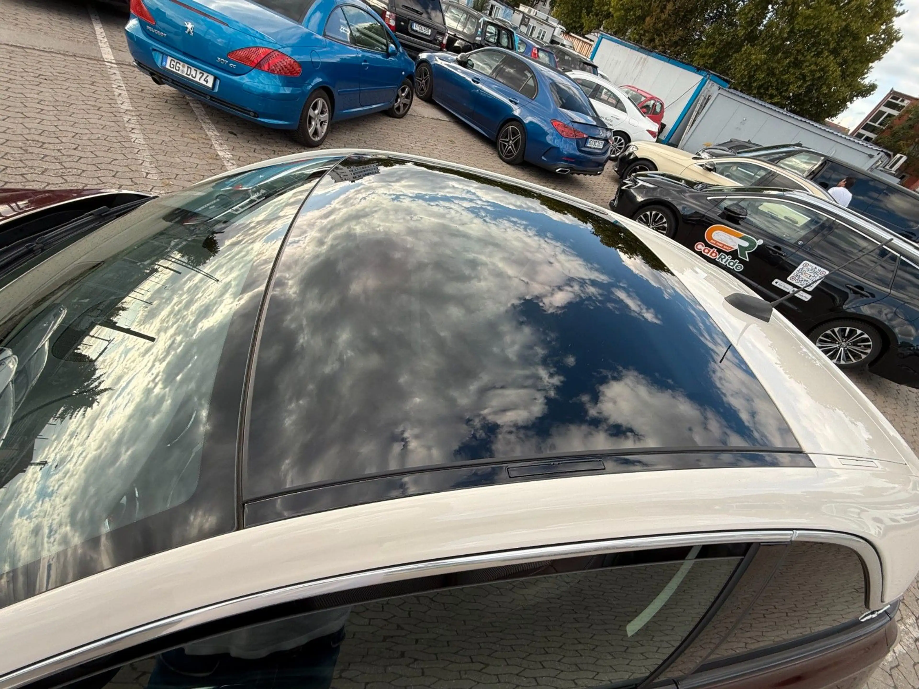 Opel Adam ADAM SONDERMODELL / AUTOMATIK / PANORAMA /KLIMA — photo 15