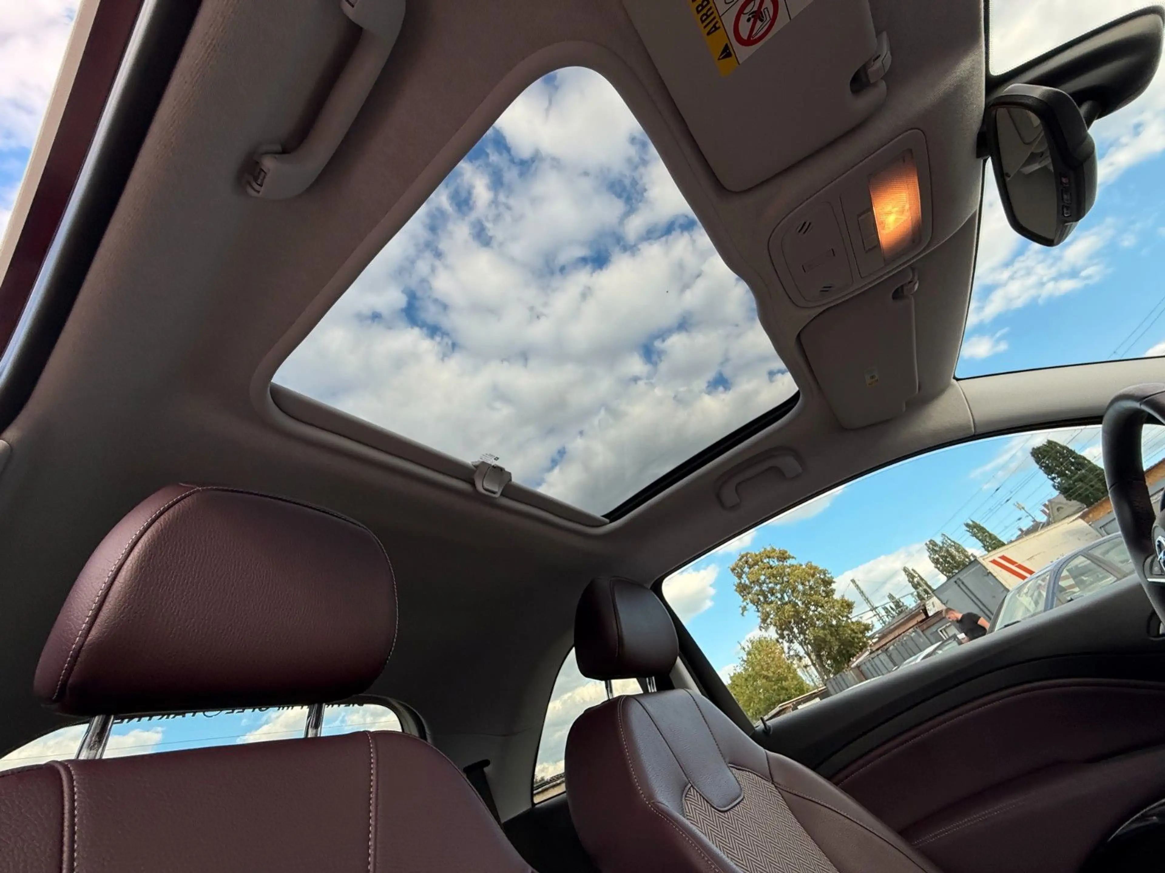 Opel Adam ADAM SONDERMODELL / AUTOMATIK / PANORAMA /KLIMA — photo 12