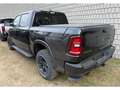 Dodge RAM 1500 CREW CAB REBEL AIR RAMBOX 2025 Noir - thumbnail 3