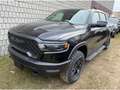 Dodge RAM 1500 CREW CAB REBEL AIR RAMBOX 2025 Noir - thumbnail 1