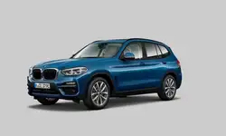 Bmw X3 xDr30e PANO*ACC*AdapLED*HiFi*Virtual*360°*HUD