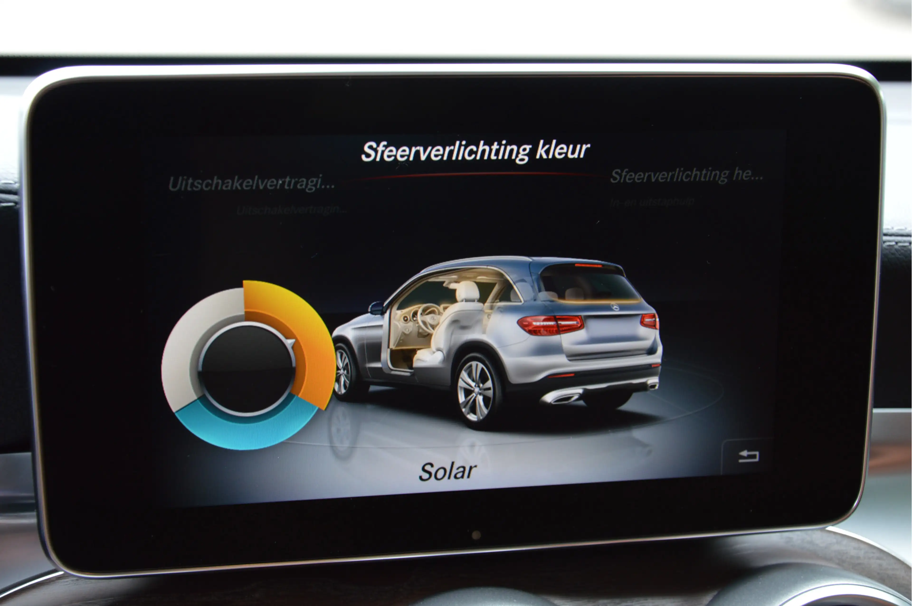 Mercedes-Benz GLC 350 350e 4MATIC Premium Plus LEDER | MEMORY | KEYLESS — photo 30
