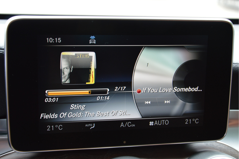Photo du véhicule