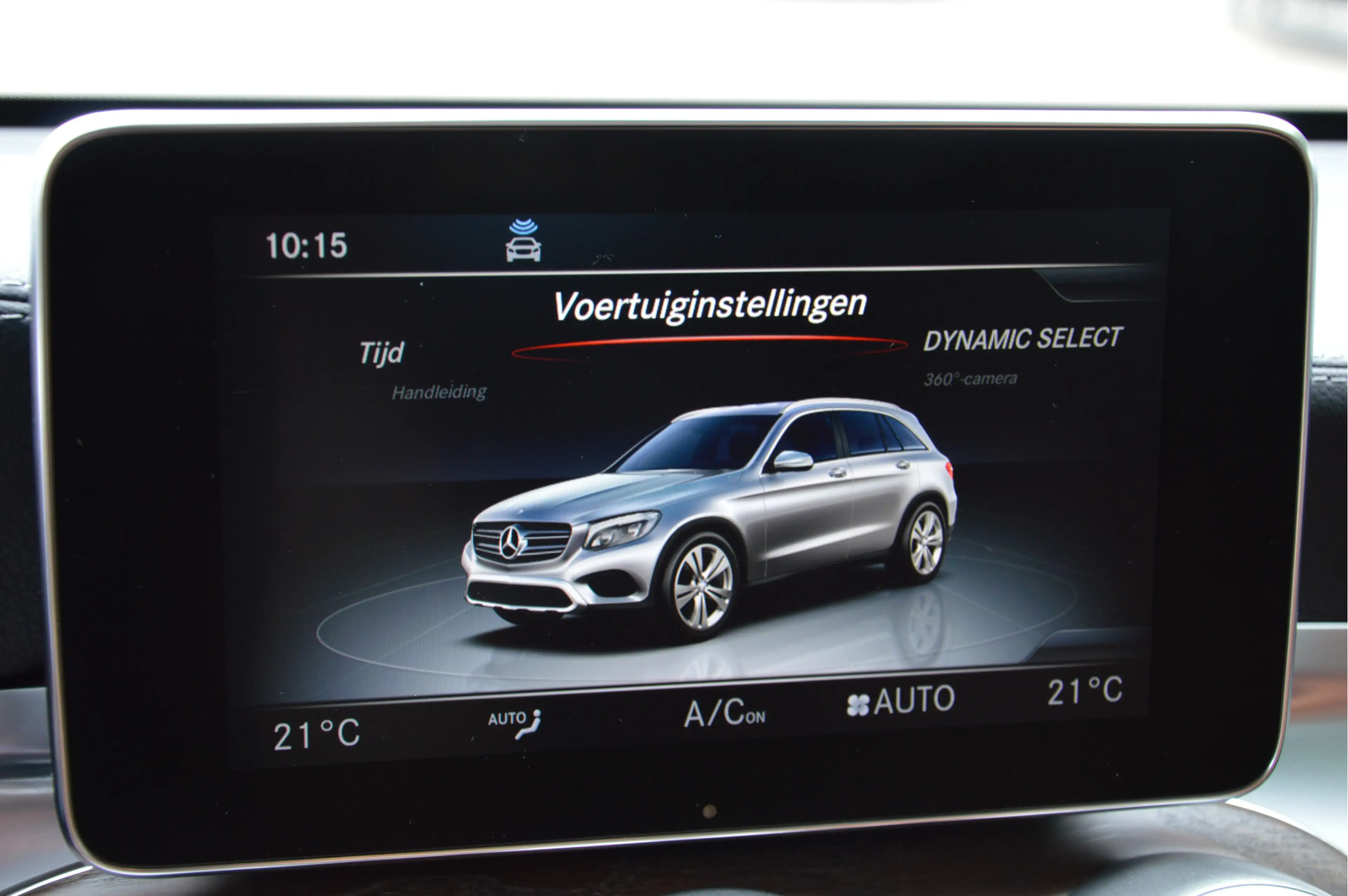 Mercedes-Benz GLC 350 350e 4MATIC Premium Plus LEDER | MEMORY | KEYLESS — photo 29
