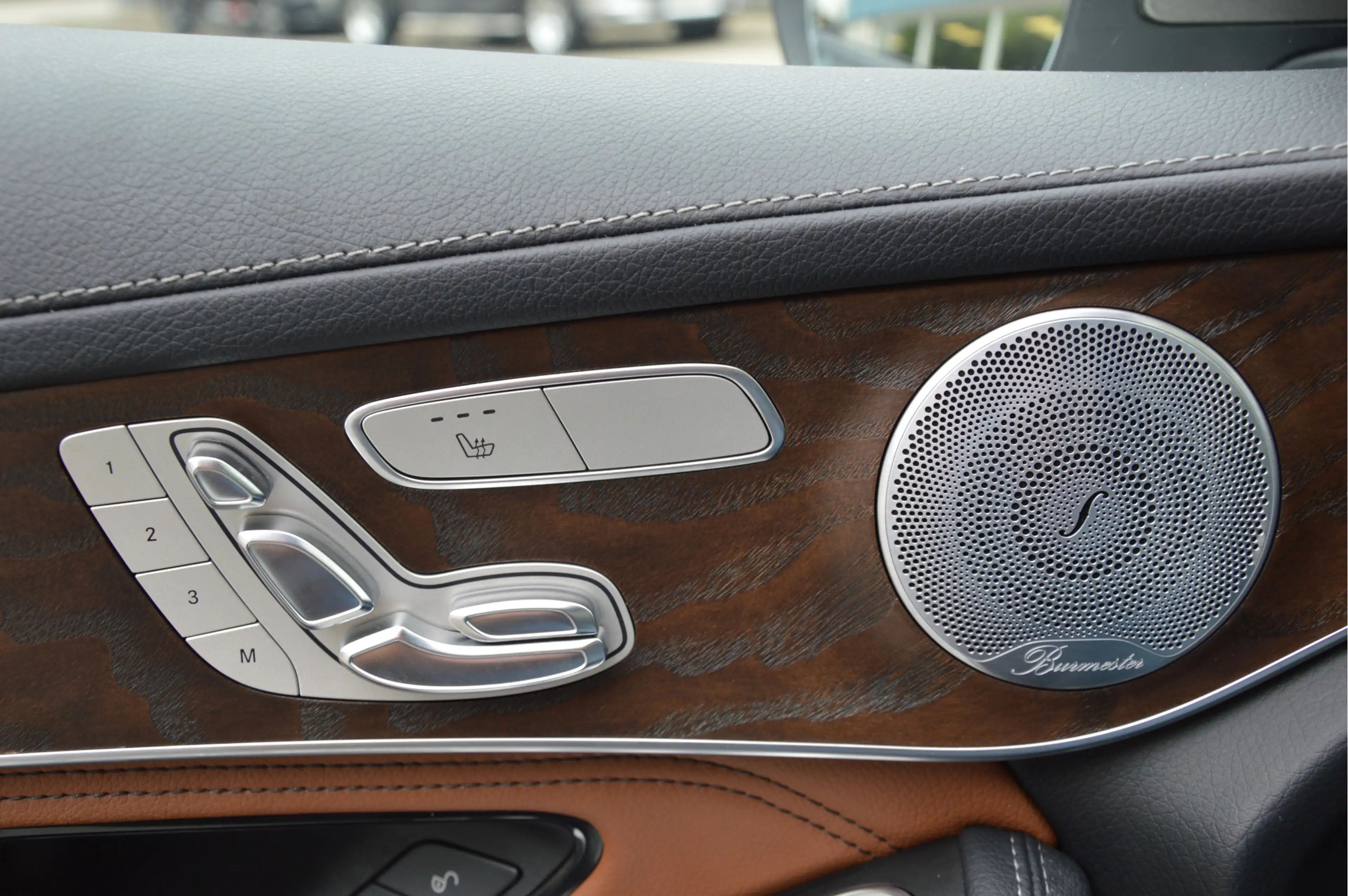 Mercedes-Benz GLC 350 350e 4MATIC Premium Plus LEDER | MEMORY | KEYLESS — photo 20