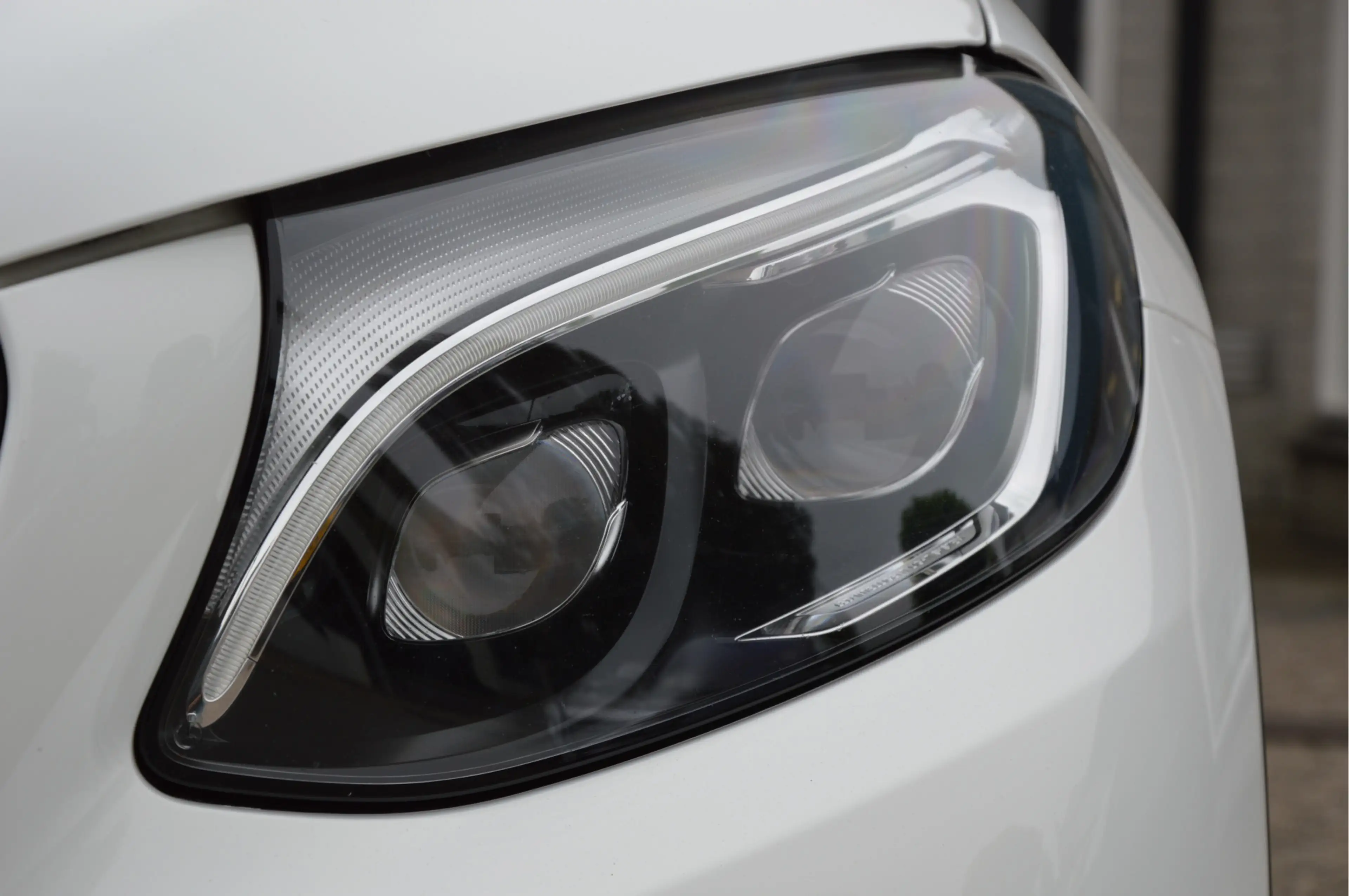 Mercedes-Benz GLC 350 350e 4MATIC Premium Plus LEDER | MEMORY | KEYLESS — photo 39