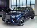 Bentley Bentayga Hybrid Panorama HUD Massage Bleu - thumbnail 2