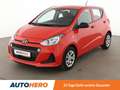 Hyundai i10 1.0 Pure*GARNTIE* Rot - thumbnail 1