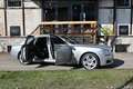 Rolls-Royce Ghost -S2/Panor/Topview/Assistpaket/Theatre Pak Silber - thumbnail 28