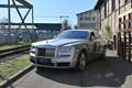 Rolls-Royce Ghost -S2/Panor/Topview/Assistpaket/Theatre Pak Silber - thumbnail 27