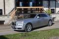 Rolls-Royce Ghost -S2/Panor/Topview/Assistpaket/Theatre Pak Silber - thumbnail 1