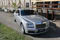Rolls-Royce Ghost -S2/Panor/Topview/Assistpaket/Theatre Pak Silber - thumbnail 40