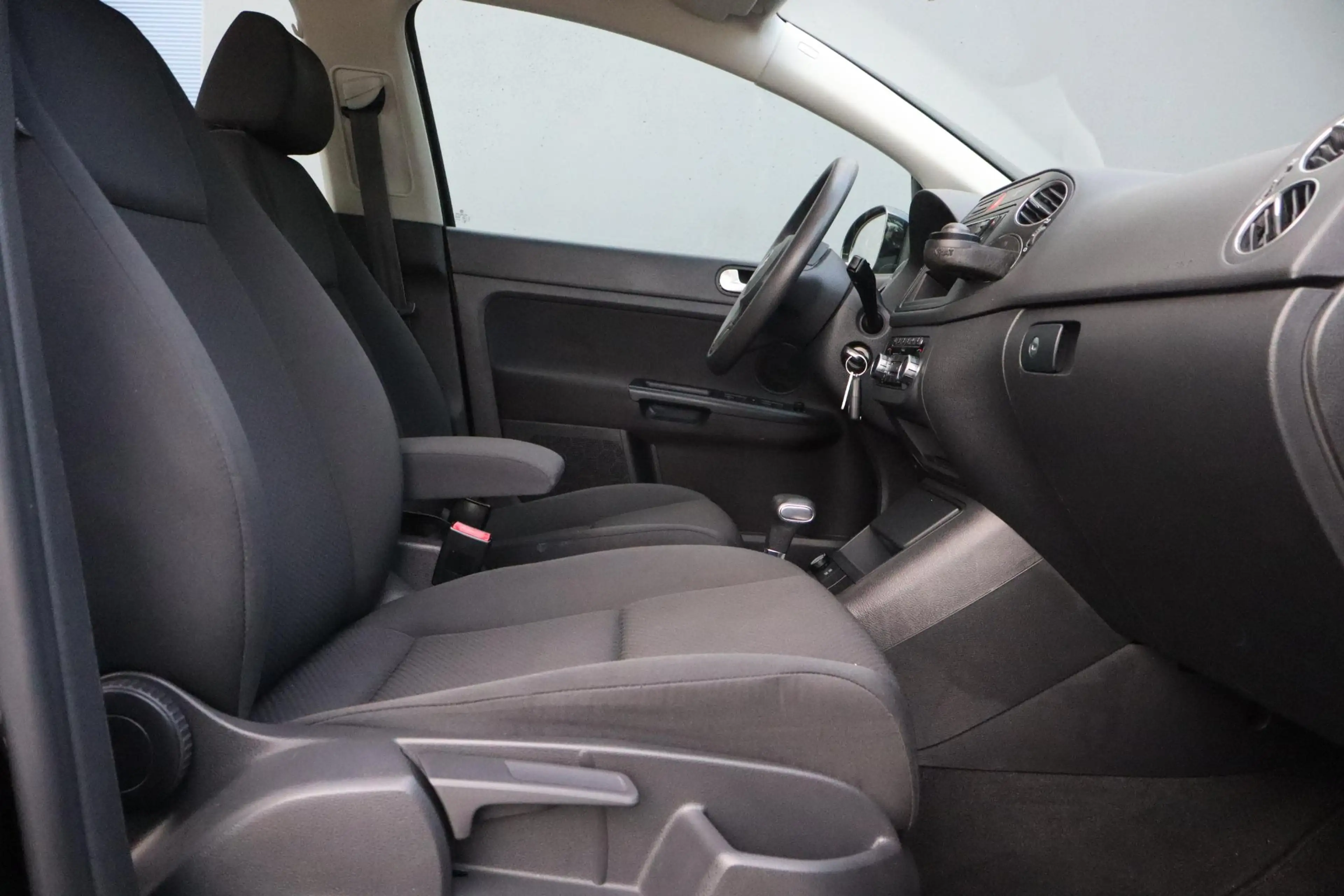 Volkswagen Golf Plus 1.4 TSI Trendline LPG | Automaat  |  Cruise contro — photo 5