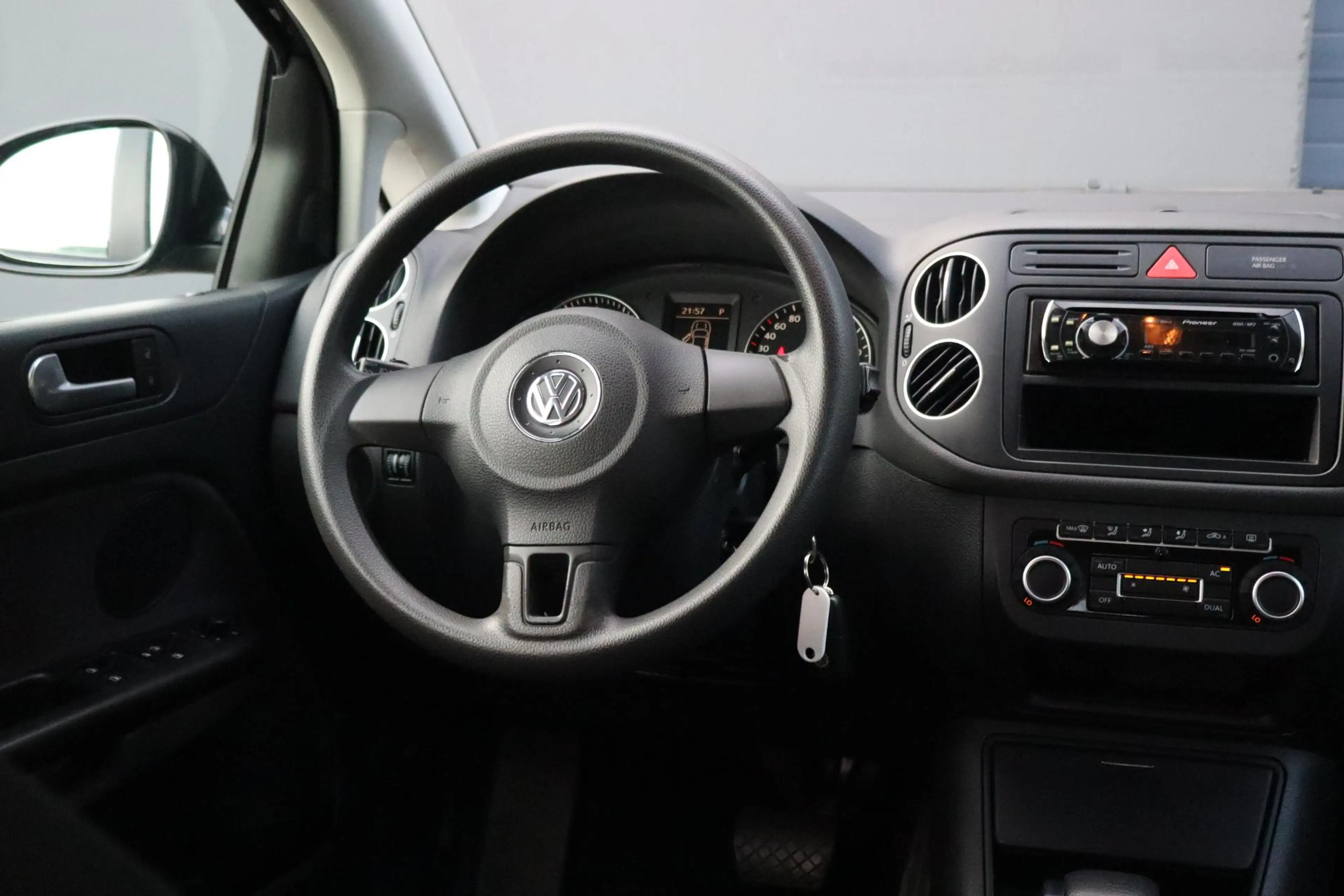 Volkswagen Golf Plus 1.4 TSI Trendline LPG | Automaat  |  Cruise contro — photo 3