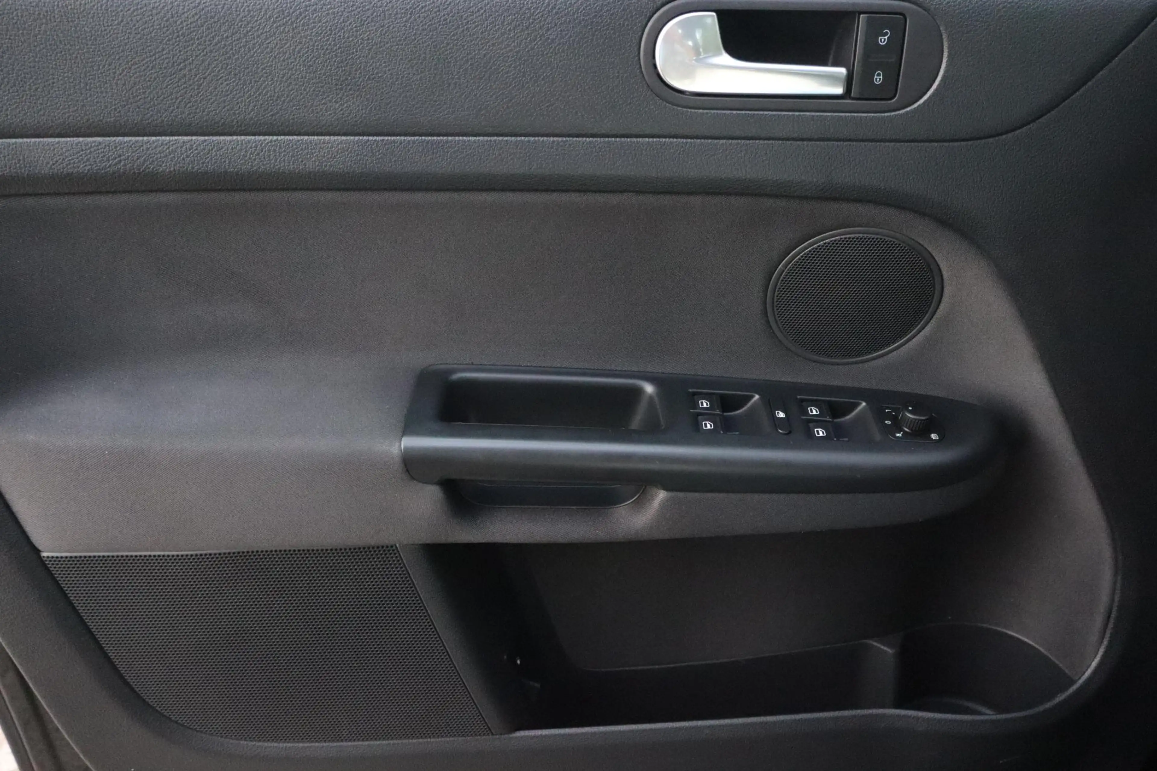 Volkswagen Golf Plus 1.4 TSI Trendline LPG | Automaat  |  Cruise contro — photo 13
