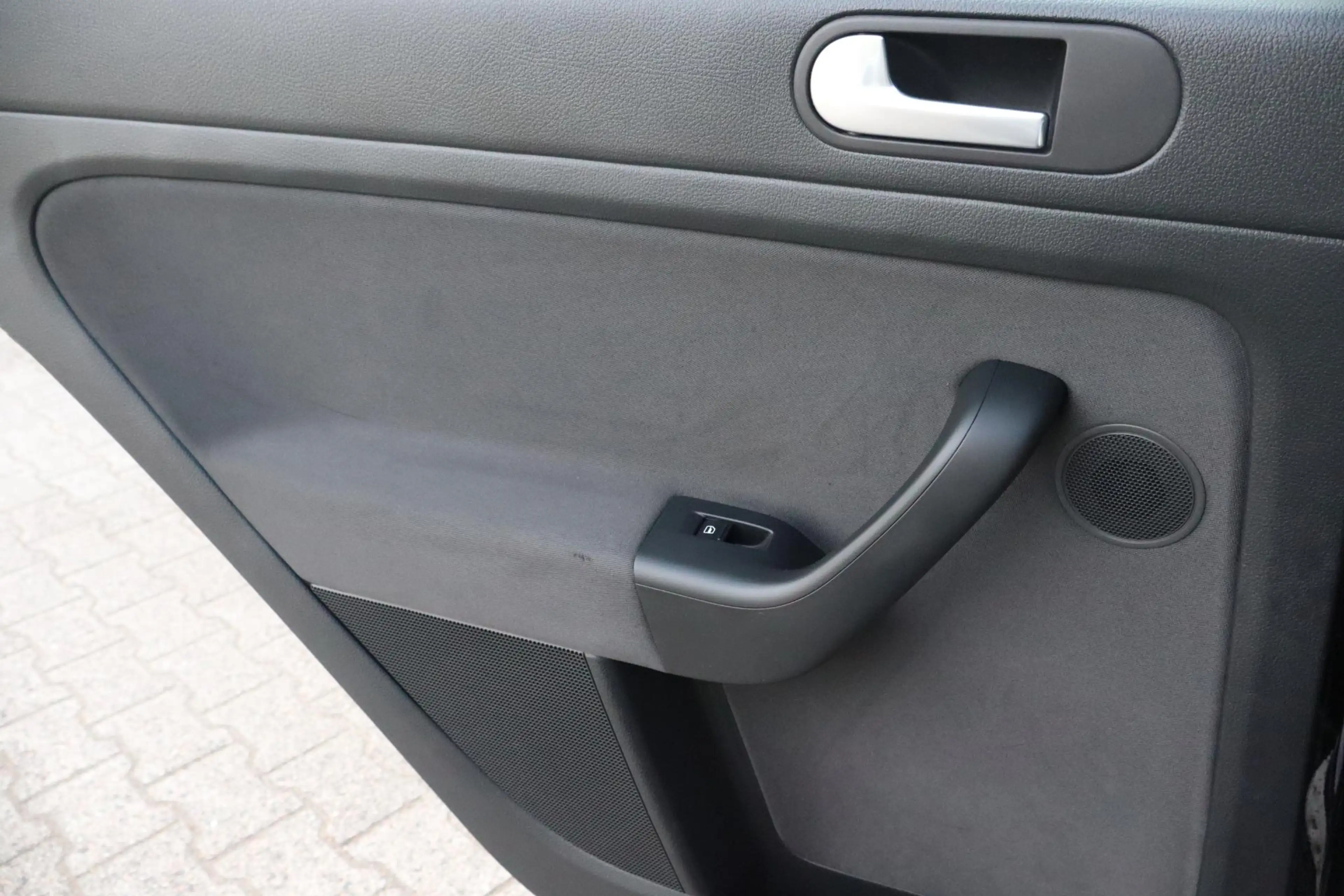 Volkswagen Golf Plus 1.4 TSI Trendline LPG | Automaat  |  Cruise contro — photo 16