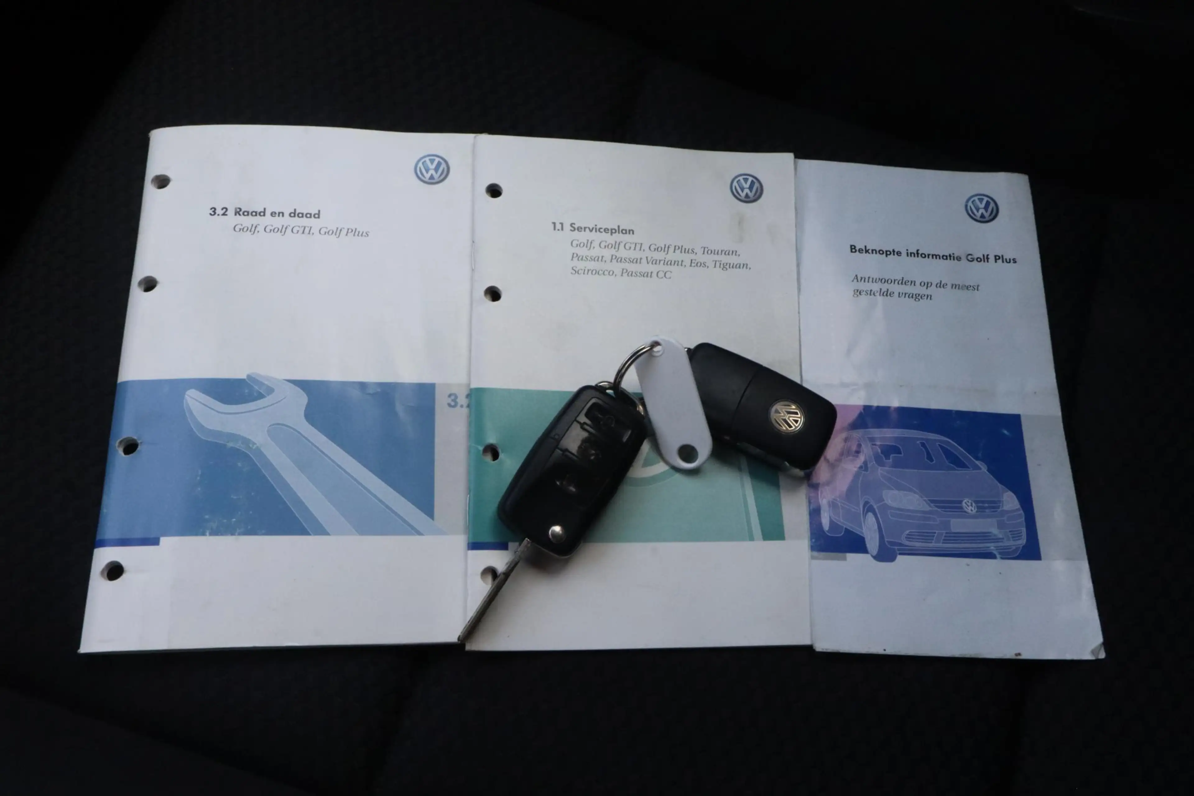 Volkswagen Golf Plus 1.4 TSI Trendline LPG | Automaat  |  Cruise contro — photo 21