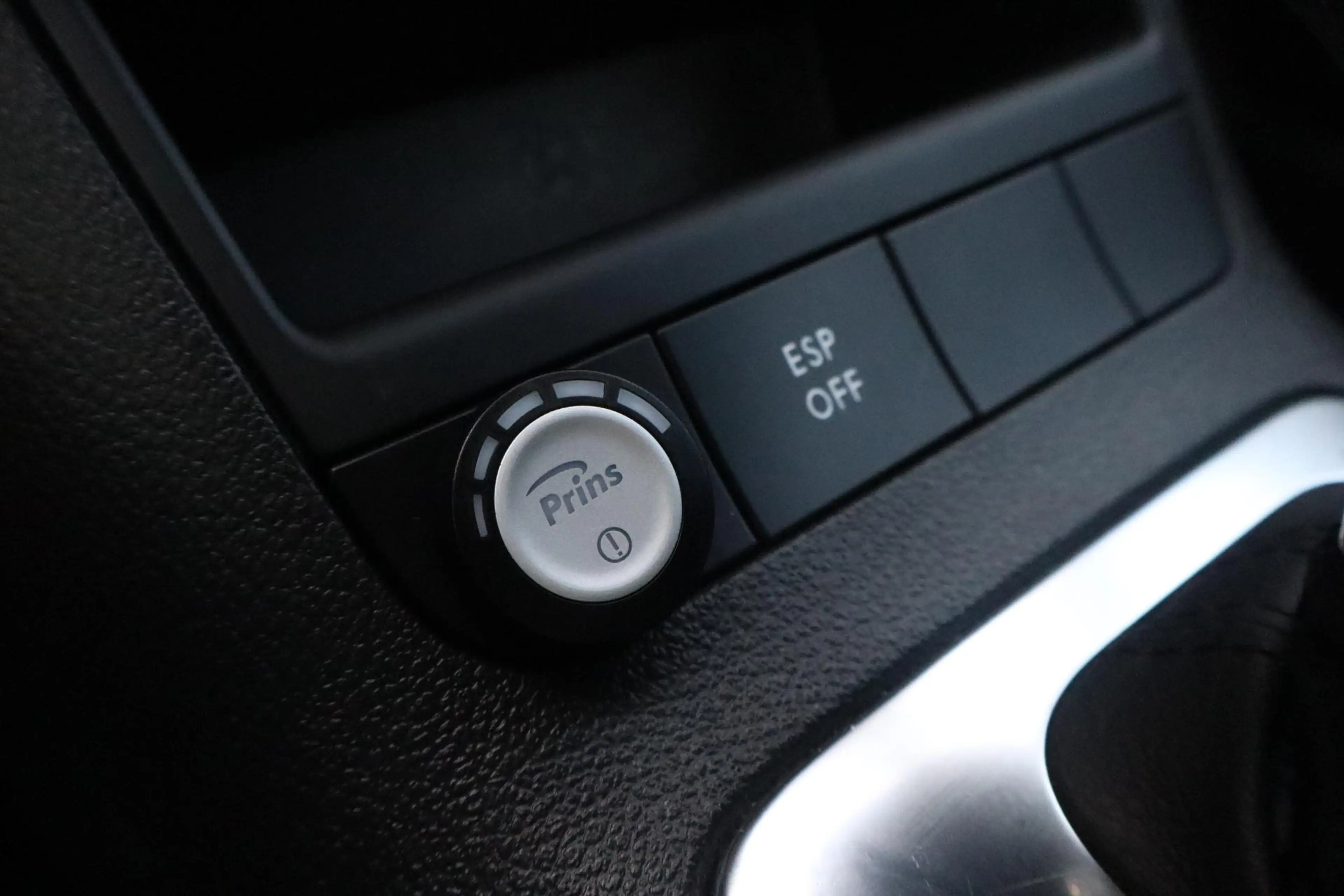 Volkswagen Golf Plus 1.4 TSI Trendline LPG | Automaat  |  Cruise contro — photo 12