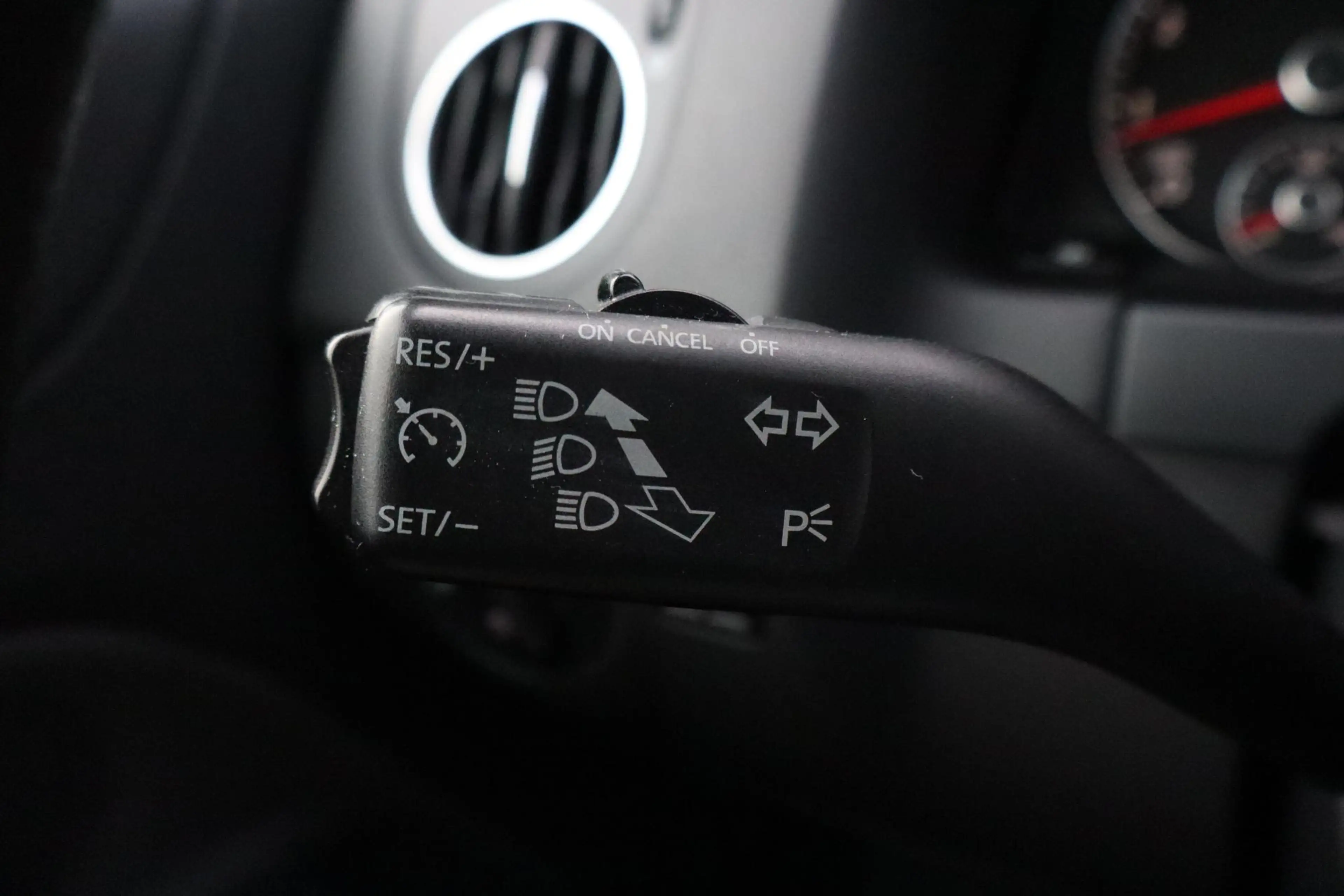 Volkswagen Golf Plus 1.4 TSI Trendline LPG | Automaat  |  Cruise contro — photo 7