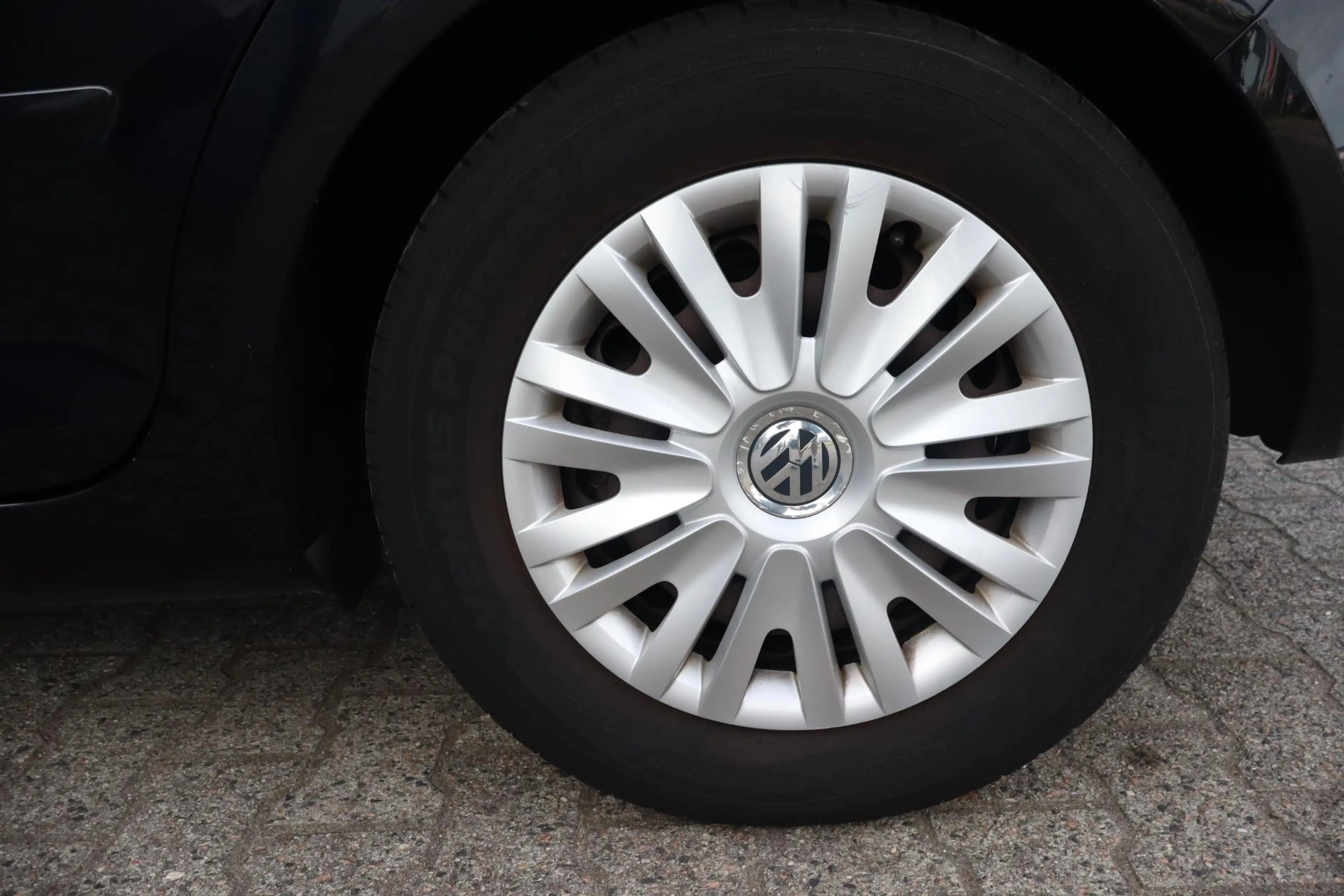 Volkswagen Golf Plus 1.4 TSI Trendline LPG | Automaat  |  Cruise contro — photo 19