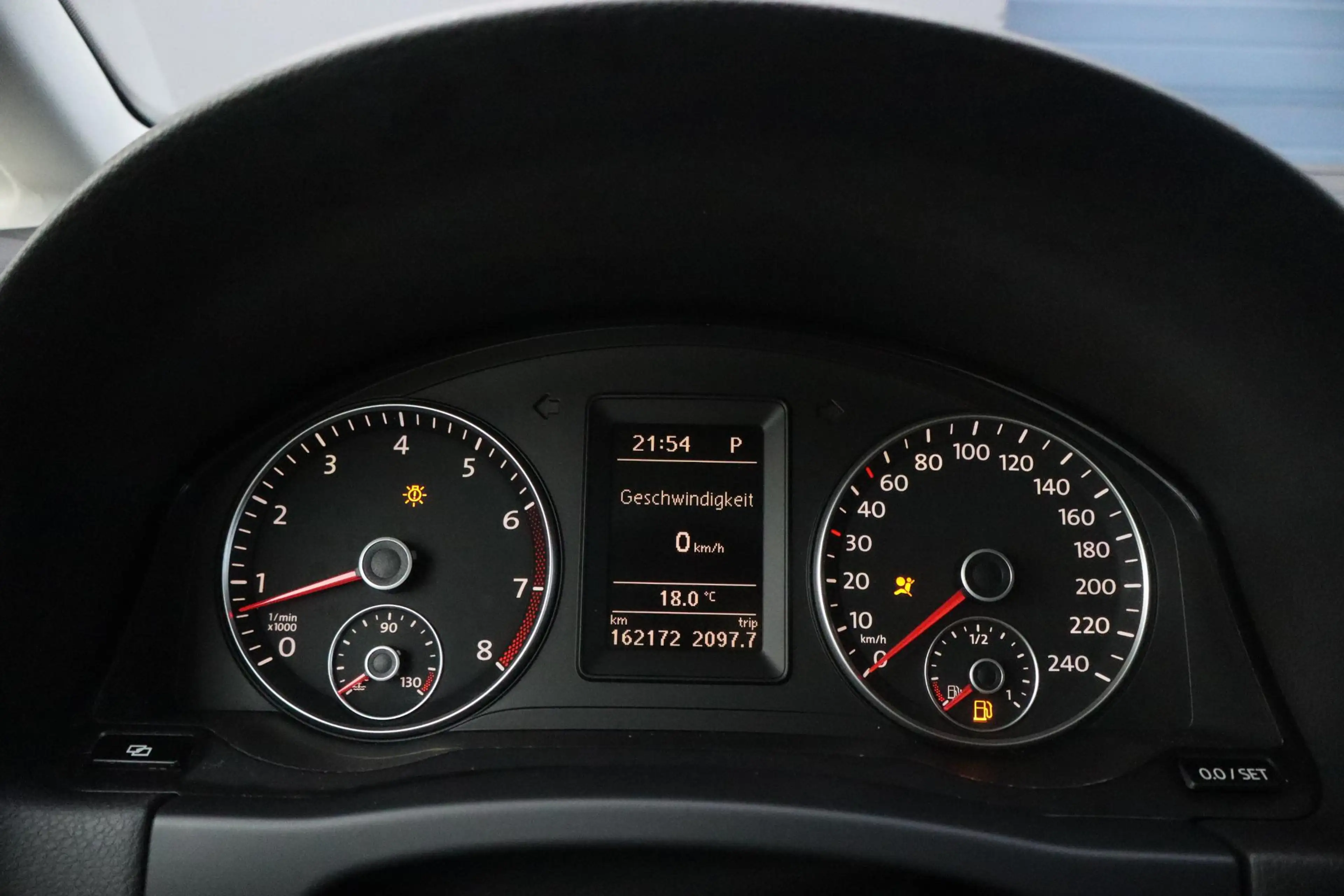 Volkswagen Golf Plus 1.4 TSI Trendline LPG | Automaat  |  Cruise contro — photo 8