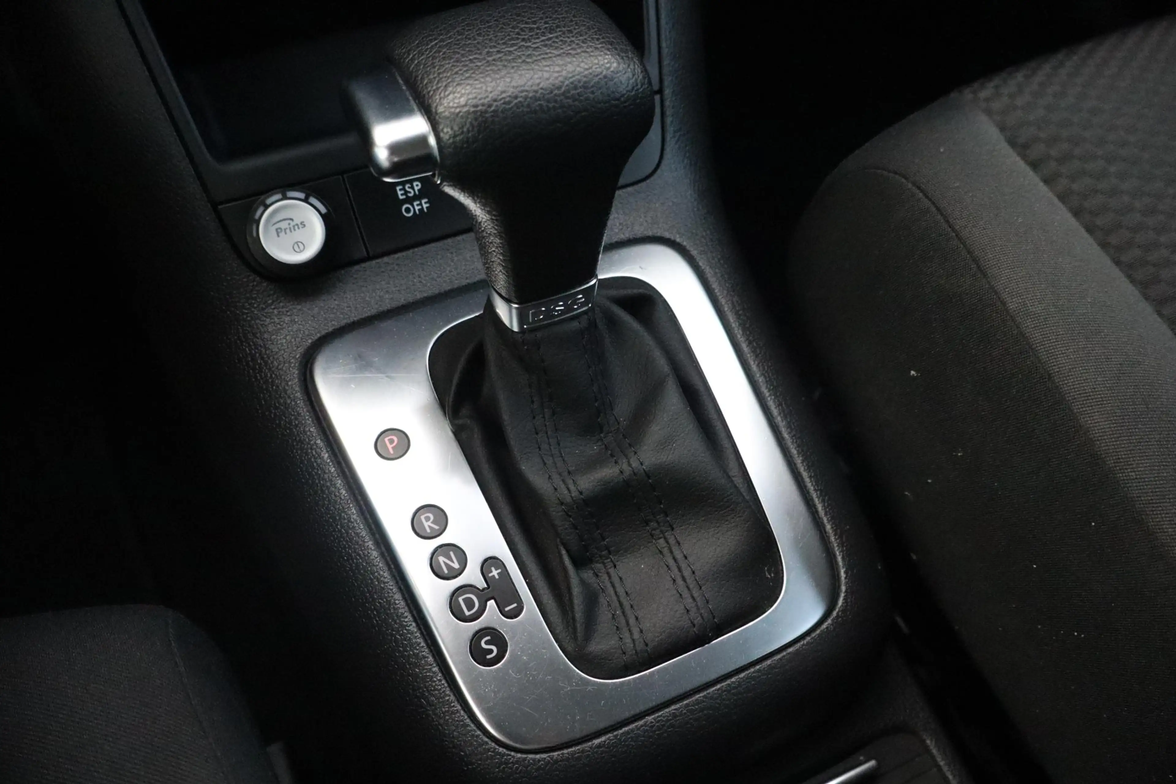 Volkswagen Golf Plus 1.4 TSI Trendline LPG | Automaat  |  Cruise contro — photo 11