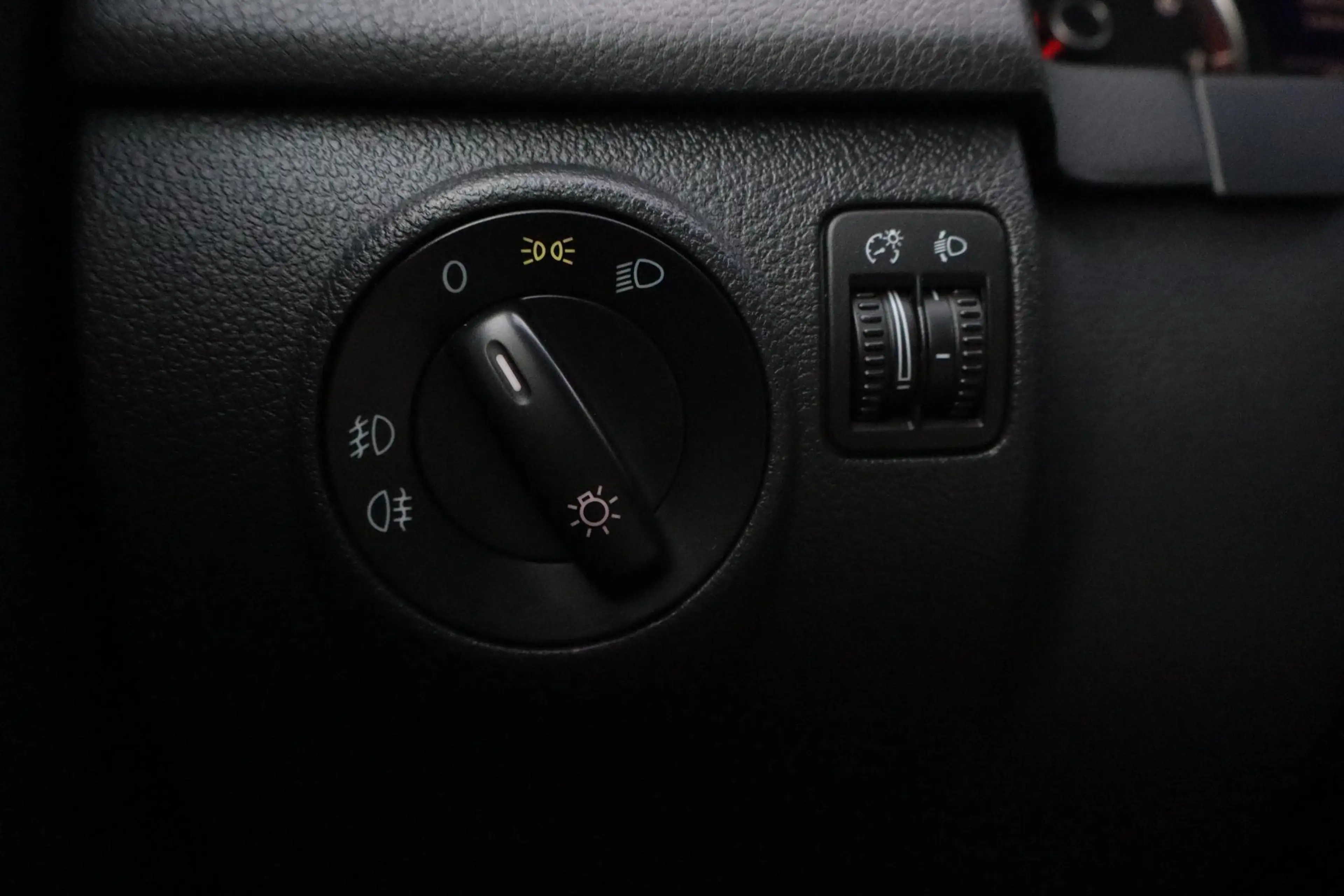 Volkswagen Golf Plus 1.4 TSI Trendline LPG | Automaat  |  Cruise contro — photo 6