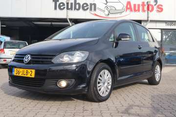 1.4 TSI Trendline LPG | Automaat | Cruise contro
