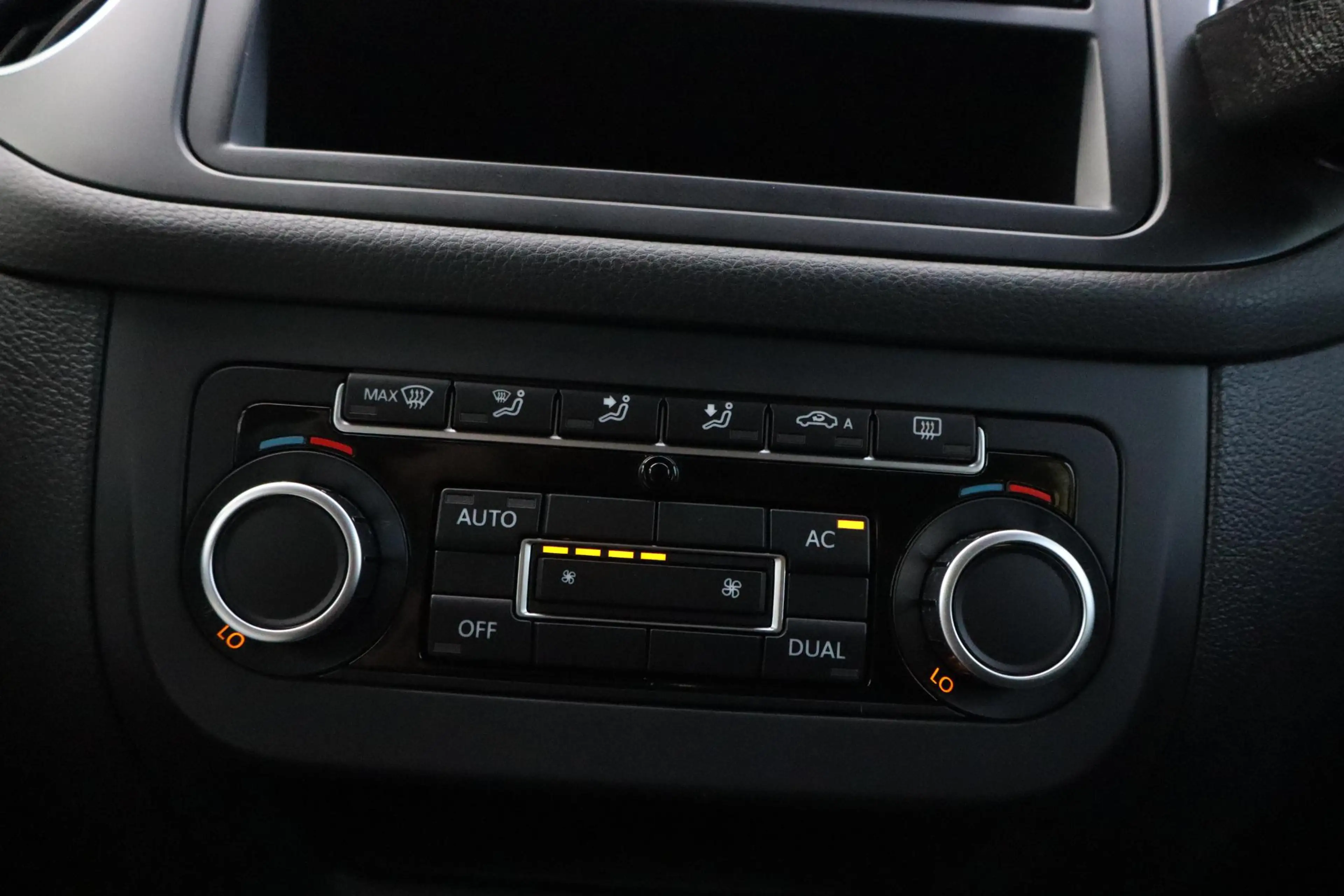 Volkswagen Golf Plus 1.4 TSI Trendline LPG | Automaat  |  Cruise contro — photo 10