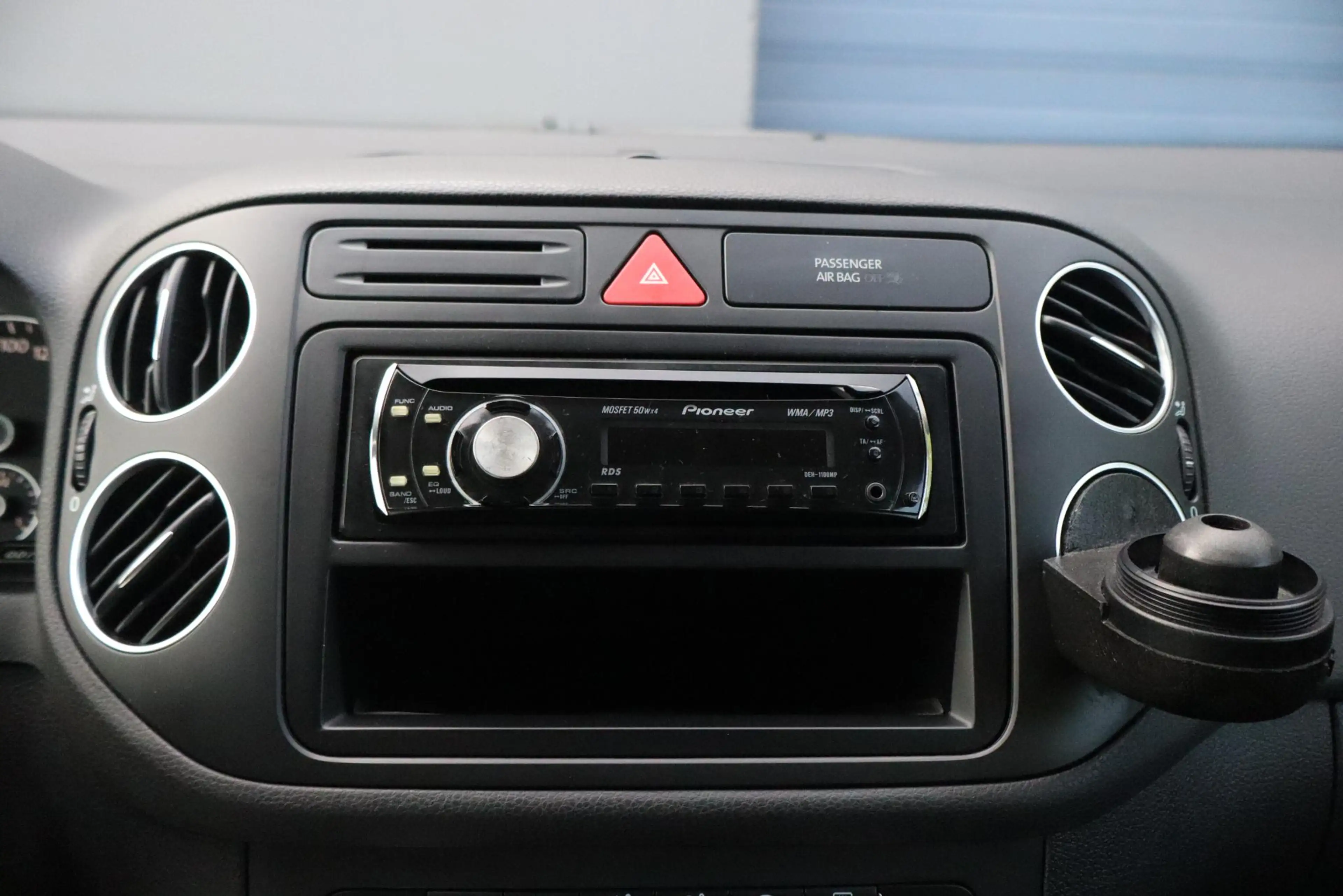 Volkswagen Golf Plus 1.4 TSI Trendline LPG | Automaat  |  Cruise contro — photo 9