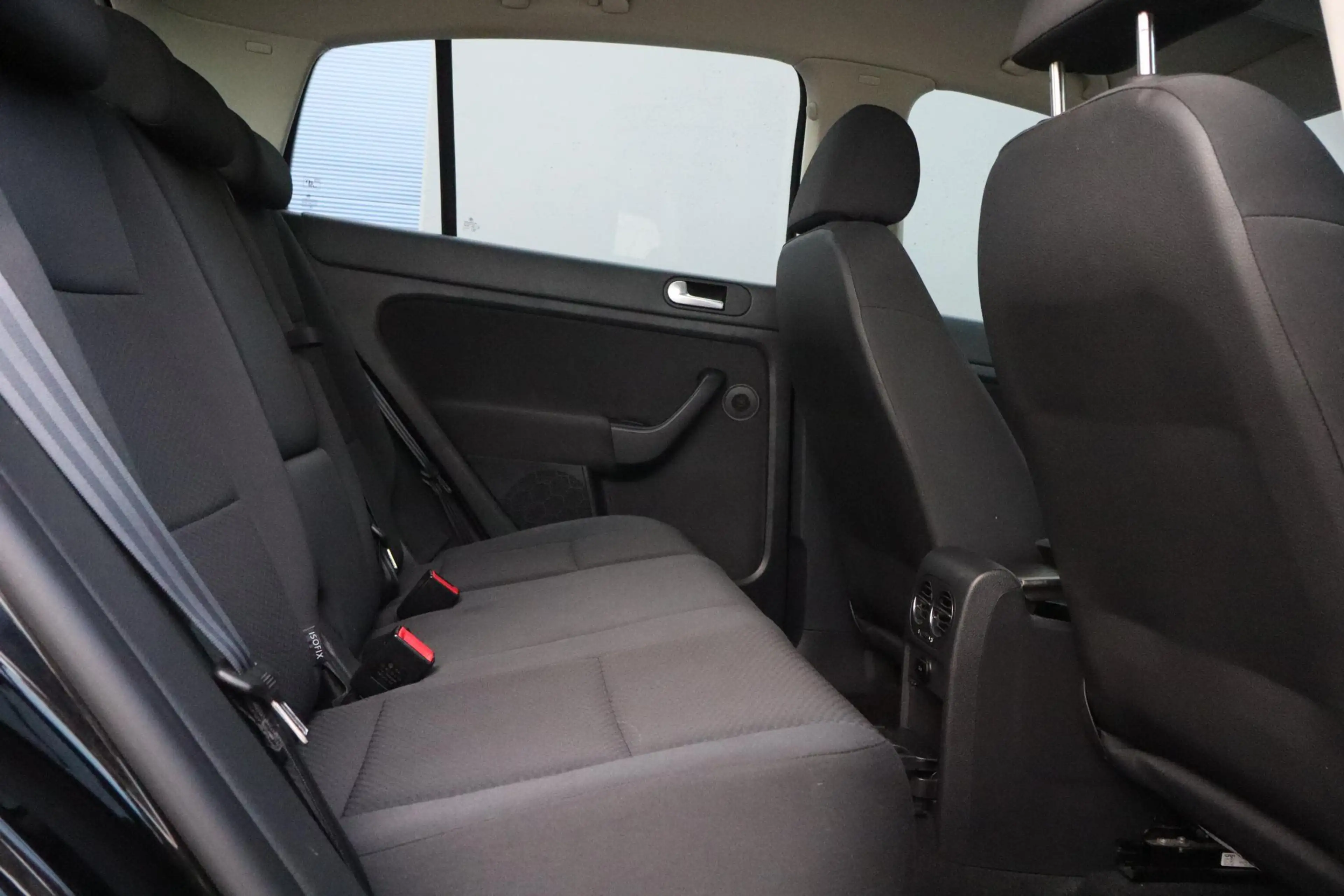 Volkswagen Golf Plus 1.4 TSI Trendline LPG | Automaat  |  Cruise contro — photo 15