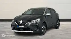 Renault Captur 1.0 Eco-G 100ch Evolution