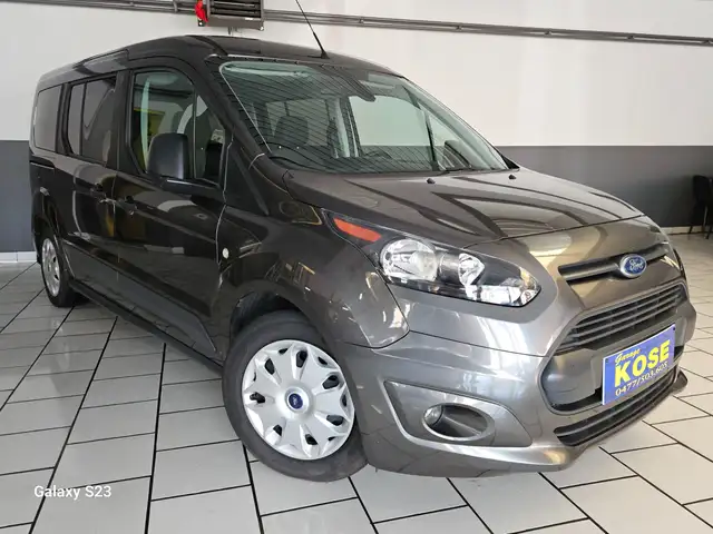 Ford Tourneo Connect 1.5 TDCi 7PLACES NAVIGATION CLIMATISATION CAR-PASS