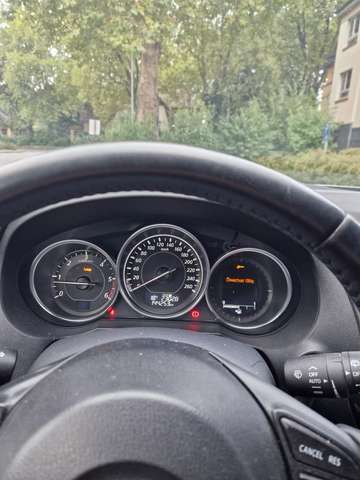 Mazda 6 6 Kombi Diesel Kombi SKYACTIV-D 175 Drive i-ELOOP AWD Sports-Line