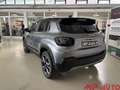 Jeep Avenger Avenger 1.2 Turbo 100 CV MHEV Summit AUTOMATICA Grijs - thumbnail 3