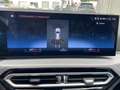 BMW 318 318dA 150ch Blanc - thumbnail 12