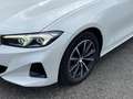 BMW 318 318dA 150ch Blanc - thumbnail 7