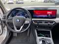 BMW 318 318dA 150ch Blanc - thumbnail 6