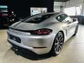 Porsche Cayman 718 PDK *PDLS*Sport-AGA*Approved* Silber - thumbnail 6