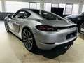 Porsche Cayman 718 PDK *PDLS*Sport-AGA*Approved* Silber - thumbnail 4