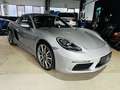 Porsche Cayman 718 PDK *PDLS*Sport-AGA*Approved* Silber - thumbnail 8