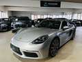 Porsche Cayman 718 PDK *PDLS*Sport-AGA*Approved* Silber - thumbnail 1