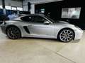 Porsche Cayman 718 PDK *PDLS*Sport-AGA*Approved* Silber - thumbnail 7
