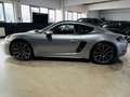 Porsche Cayman 718 PDK *PDLS*Sport-AGA*Approved* Silber - thumbnail 3