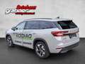 Skoda Kodiaq 1.5 TSI iV 150 kW Sportline Grau - thumbnail 3