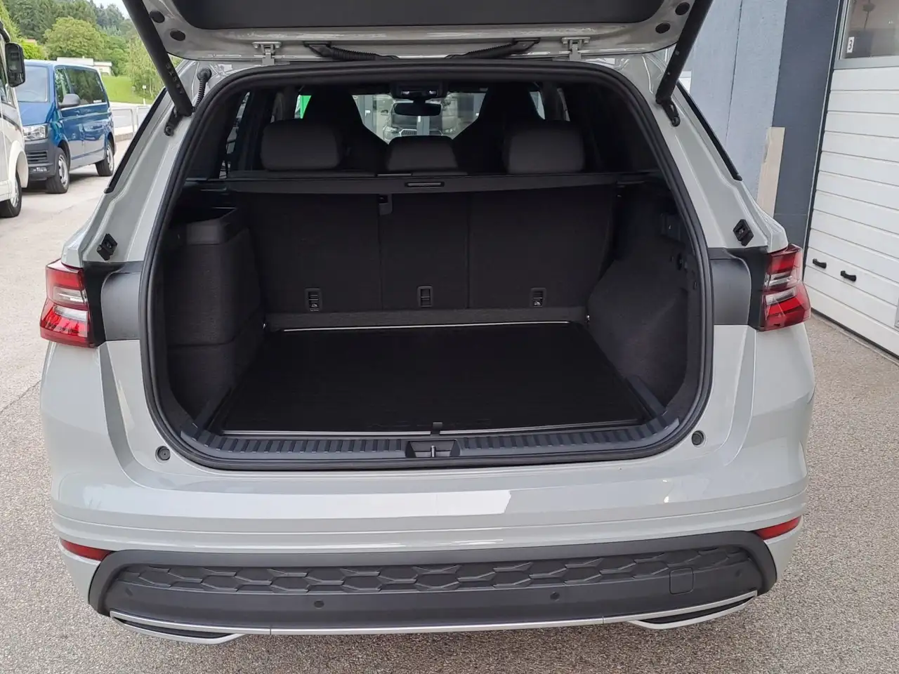 Skoda Kodiaq 2026
