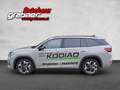 Skoda Kodiaq 1.5 TSI iV 150 kW Sportline Grau - thumbnail 2